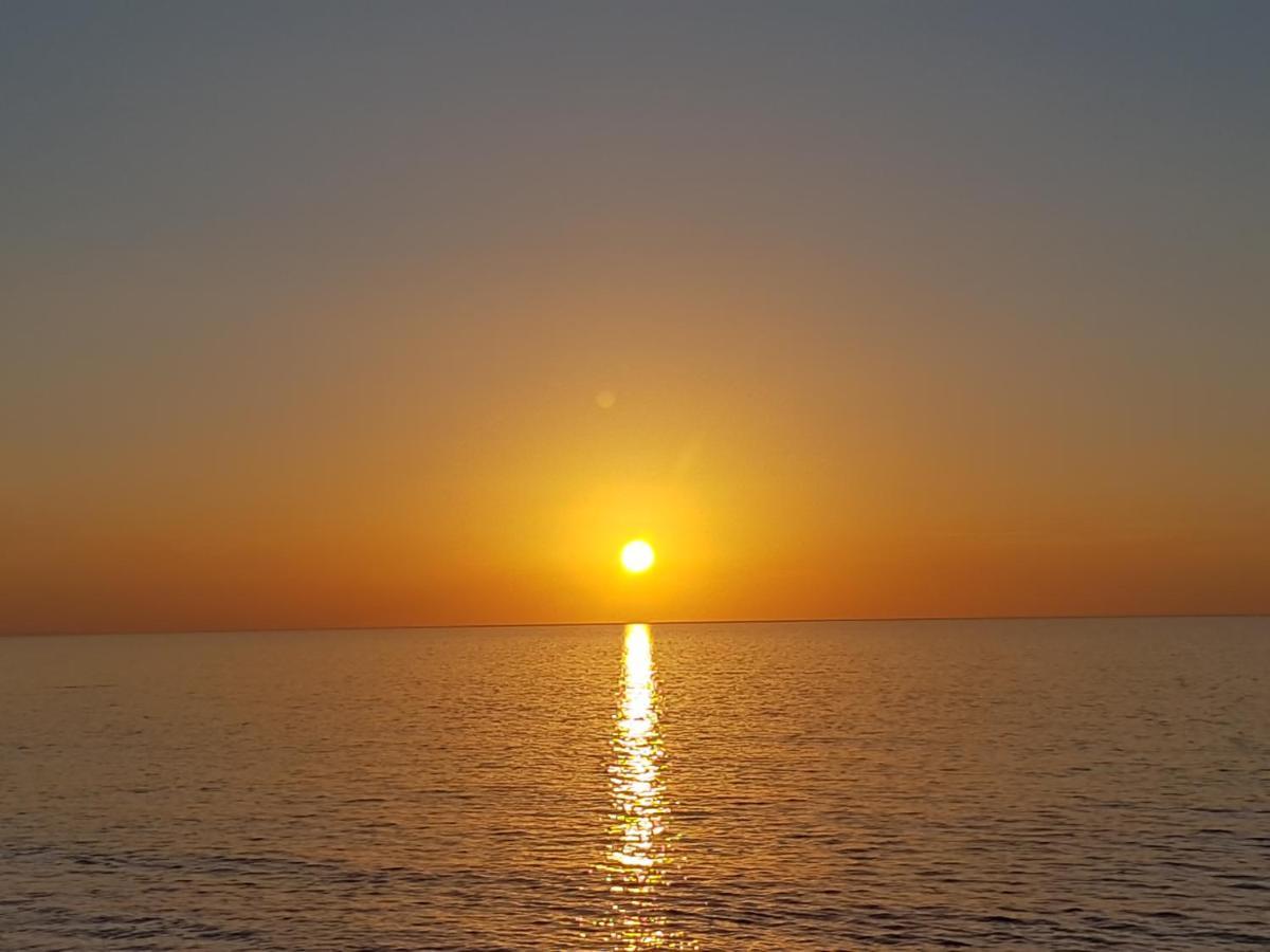 Elia Mare Apartment Mastichari  Bagian luar foto